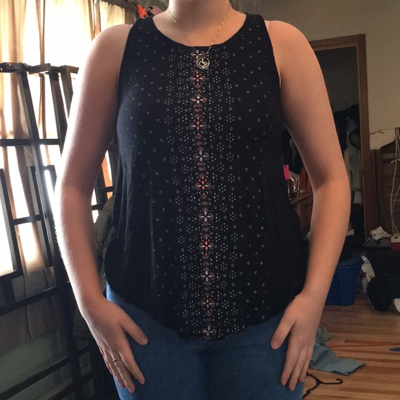 Mudd Tank top - Picture 2 of 2